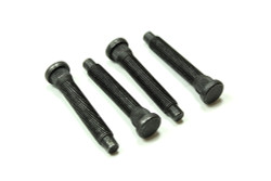 ISR Performance 70mm Long Wheel Stud - Nissan 240sx 89-94 S13 Front /Rear and S14 Rear - 12.85MM KNURL  (10-Pack)