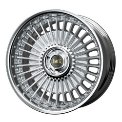 Work Wheels Emitz 20