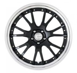 Work Wheels - Work GNOSIS GF4 2P 21"