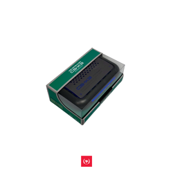 CS-X3 Air Freshener - Lime