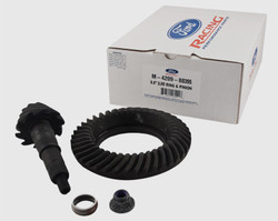 Ford Performance Racing 2015+ Mustang GT 8.8-inch Ring and Pinion Set - 3.55 Ratio