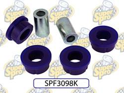 Superpro Rear Trailing Arm Bushings - Rear Position - 12-15 Scion FR-S / BRZ