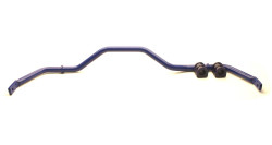 SuperPro Heavy Duty Front Sway Bar (27mm) - 2 Point Adjustable - 93-98 Nissan R33/98-00 R34