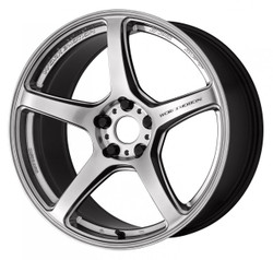 Work Wheels - Emotion CR 3P