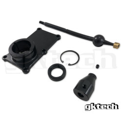 GKTECH - V2 CA18/SR20/KA24 5 SPEED SHORT THROW SHIFTER