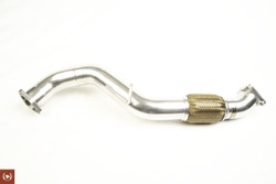RV6™ Front Pipe for  Civic Type-R 2.0T FK8