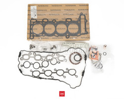 Nissan OEM SR20DET / KA24DE 5spd Manual Front Tranmission Gasket