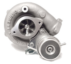 TM TURBO GT-28 タービン SR20DET A/R60 M24 Garrett GT2860RS (GT28RS) Drop-in Ball Bearing Turbo SR20DET