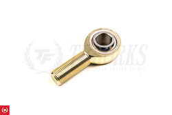 Aurora Bearing Outer Toe / Traction / Tension Rod Replacement Rod End - M16x2.0