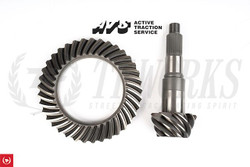 ATS Active Traction Service 4.11 Final Gear for 350Z / 370Z