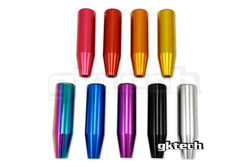 GKTECH - Extra Long Weighted Shift Knob