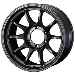 WEDS - TC105X WRV - 18x9 +0 6x139.7 Bronze