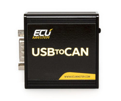 ECUMaster USB to CAN Cable - Used to Connect ECU to PC