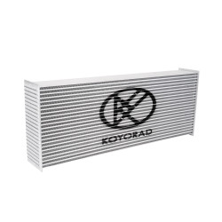 Koyo Tube & Fin Intercooler HyperCore - 28x10x4"