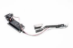 ISR Performance 255 LPH High-Pressure Fuel Pump For Nissan 240sx 1989-1998