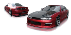 ORIGIN Lab S14 Kouki Stylish