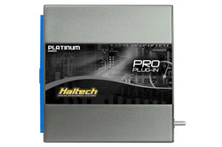 Haltech - Platinum PRO Plug-in ECU for Nissan R32/33 Skyline