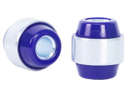 SuperPro - Front Steering Rack Bushings - IS300 / JZX90