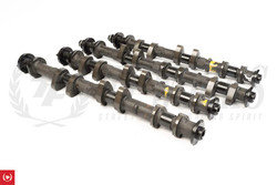 Tomei PonCam 274° Camshaft Z33 VQ35HR