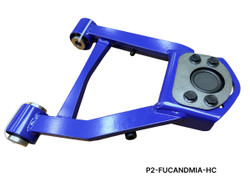 P2M MAZDA MIATA (ND) / FIAT 124 FRONT UPPER CONTROL ARMS
