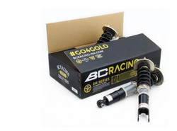 BC Racing BR Coilovers - Tesla Model 3 RWD (2017-2021)