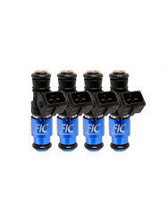 FIC 1650CC Honda/Acura K, S2000 ('06-'09) Fuel Injector Clinic Injector Set (High-Z)