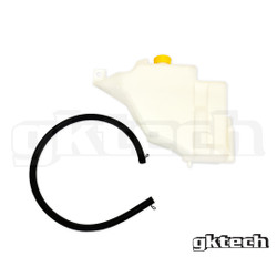 GKTECH - S14 240SX/S15 SILVIA REPLACEMENT OVERFLOW COOLANT TANK