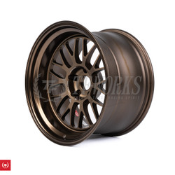 Volk Racing 21A Forged Wheels