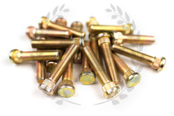 TF Extended Wheel Studs JZX90/JZX100/JZX110: 50mm 14.2mm Knurl