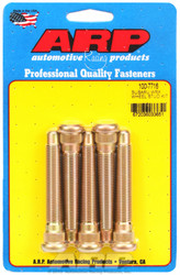 ARP Extended Wheel Studs Mazda RX-7 FC3S - 12x1.50 (5-pack)