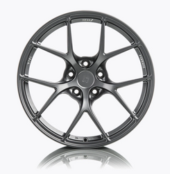 Titan 7 T-S5 Forged Split 5 Spoke Wheel GR86/BRZ