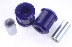 SuperPro - Front Steering Rack Bushings - IS300 / JZX90
