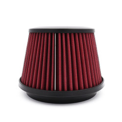 ISR Performance Air Filter - N62 Z32 MAF bolt on style