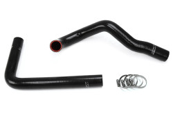 HPS - Silicone Radiator Coolant Hose Kit Toyota 1993-1998 Supra with 1JZGTE or 2JZGTE Engine Swap