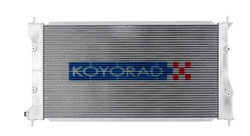 Koyo 2022+ GR86 / BRZ Aluminum Radiator 