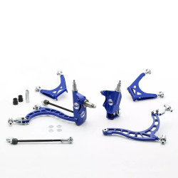 Wisefab - Front Drift Angle Lock kit - Lexus SXE10 - Touge Factory