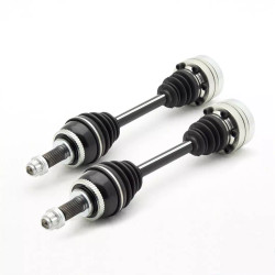 Wisefab - Rear Halfshafts Kit - BMW E36