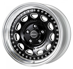WORK Wheels CRAG T-GRABIC 1PC 15