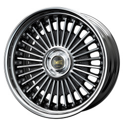 WORK WHEELS LANVEC LM1 18