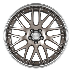 WORK WHEELS LANVEC LF1 18
