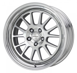 Work Wheels Seeker CX 16