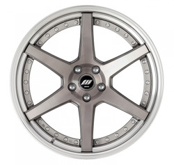 WORK WHEELS ZEAST ST2 19