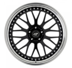 WORK WHEELS EMITZ 19