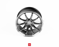 えみりん　プルソワン4点 Work Emotion ZR10 2P