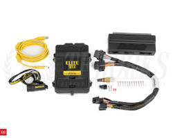 Haltech Elite 1500 + Plug'n'Play Adaptor Harness Kit for Honda S2000