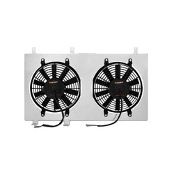 SHOP BY CAR MAKE - Nissan - 240SX/S13 - Cooling System - Fans
