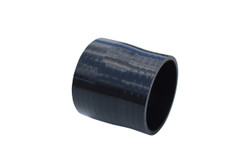 ISR Performance - Silicone Coupler - 2.75-3.00" - Black