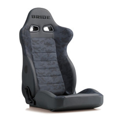 Interior - Seats - BRIDE - Bride Euroster Series - Touge Factory