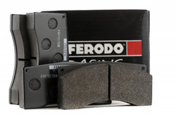 Ferodo FCP1068H DS2500 Brake Pads