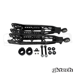 GKtech FR-S / GR86 / BRZ Rear Lower Control Arms (Rlca's)